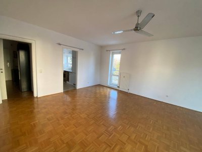 2-Zimmer Wohnung am Bindermichl