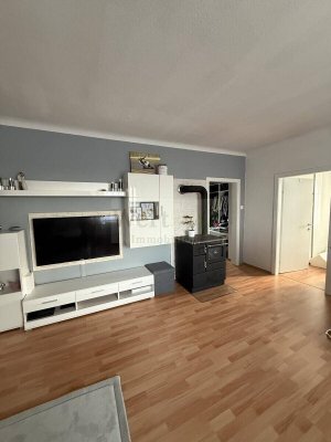 Provisionsfrei - Helle 3-Zimmer Wohnung mit Loggia in Korneuburg zu verkaufen!