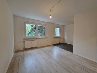 Ab SOFORT***Single-Leben leicht gemacht – kompakte 1-Zimmer-Wohnung mit Dusche!