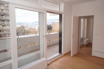 2 ZIMMER STADTWOHNUNG INNSBRUCK