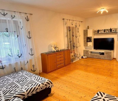 Ein oder Zweifamilienhaus - viel Platz für die ganze Familie ️