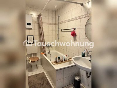 Tauschwohnung: Suche Wohnung in Düsseldorf - Biete 2 Zimmer in Hilden