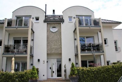 Stilvolle, neuwertige 3-Zimmer-Wohnung in Unna (Kreis)