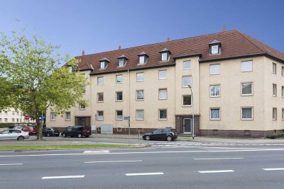 4 Zimmer, Zentral, Phänomenal!