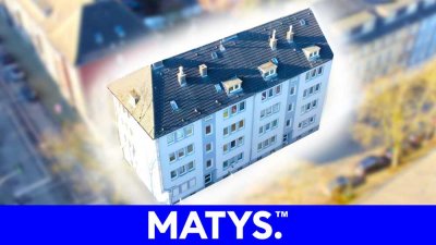 GE | Doppelte Chance: Zwei MFH mit Wertsteigerungspotenzial in Gelsenkirchen!