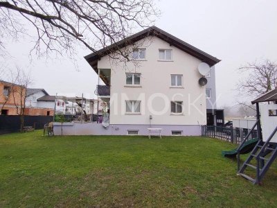 Attraktives Wohnhaus mit drei Einheiten in Feldkirch-Bangs