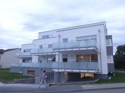 Helle 2,5-Zimmer Wohnung in Neckarsulm-Neuberg
(von privat)