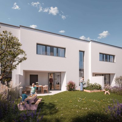 "The Lagoon" - Modern - Nachhaltig - Elegant PROVISIONSFREI