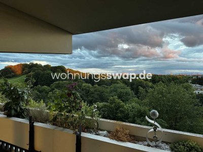 Wohnungstausch: Schleißheimer Straße 276