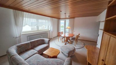 Familienfreundliche 3-Zimmer-Wohnung in Ettlingen West