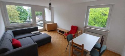 [VAC-23461] Hervorragende 2-Zimmer Wohnung mit Balkon