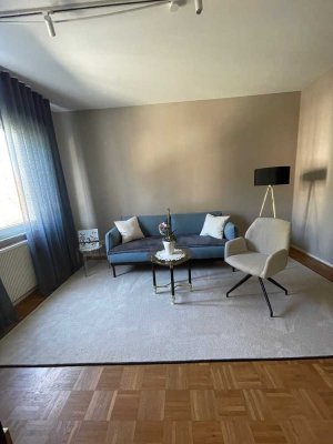 Möblierte 2 Zimmer Wohnung in Dortmund Körne