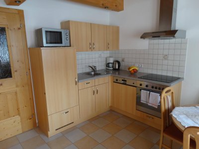 Wohnung mit Balkon und Einbauküche in Maurach