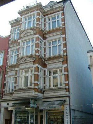3,0-Zimmer-Wohnung, Angelburger Straße 60 (2.OG)
   ! Bitte bewerben Sie sich online !