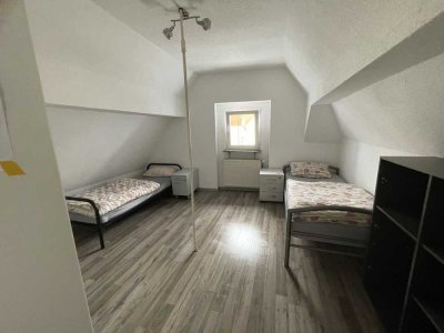 WG/Monteuerzimmer günstig in Graben Neudorf