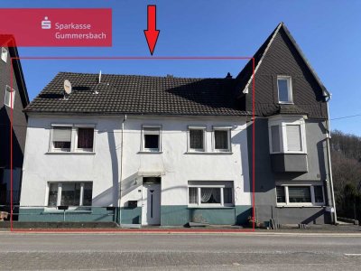 Das Haus für den Handwerker!
