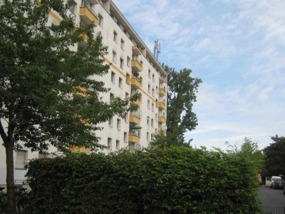 Demnächst frei! 4-Zimmer-Wohnung in Sankt Augustin Menden