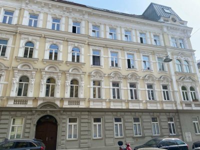 Helle 3-Zimmer-Wohnung in 1170 Wien – Ihr neues Zuhause auf 81m²!