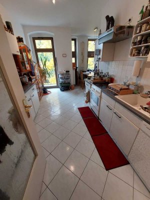 *Helle 2,5 Zimmer-Wohnung in guter Lage von Chemnitz!*