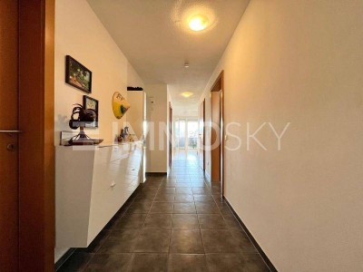 Hohenems: Wohntraum zum Verlieben