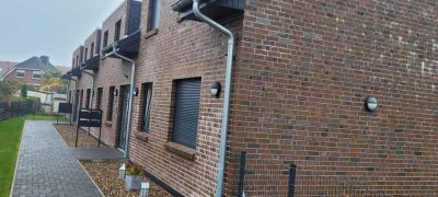 3-Zimmer Wohnung mit Balkon in Bremerhaven-Lehe