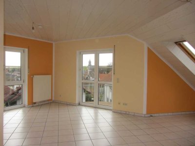 3,5 Zimmer Wohnung / Fernblick - PARTENHEIM _Nähe ZDF/ MZ