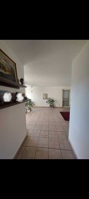 4-Zimmer Wohnung mit Balkon in Kleve