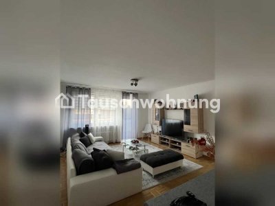 Tauschwohnung: 4-Zimmer-Wohnung in Misburg-Anderten