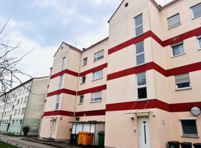 Immo Love Herrenbach- Helle 3 ZKB ca. 60m² , EBK Balkon im Herrenbach!