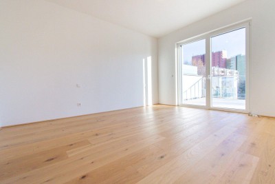 Exklusive Penthouse-Wohnung mit zwei Terrassen, hochwertiger Ausstattung und viel Raum zum Wohlfühlen