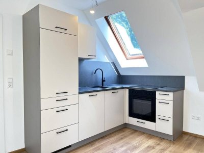 Top renovierte Mietwohnung in Ruhelage in Liezen!