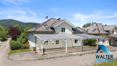 Traumhafte Dachgeschoßwohnung direkt am IRRSEE
