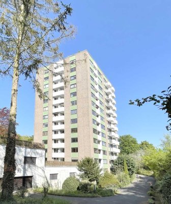 Kapitalanlage in Top-Lage von Poppelsdorf