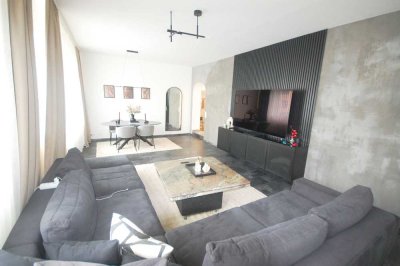 sofortige Mieteinnahmen und Eigennutzungsmöglichkeit - Mehrfamilienhaus als Kapitalanlage