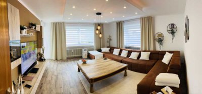 Lichtdurchfluteter Wohntraum auf 112 m²: Ihr neues Zuhause in ruhiger Bestlage!