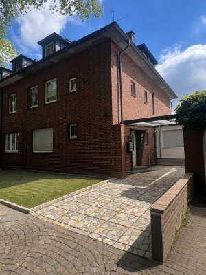 Einziehen. Vermieten. Entlasten. Ihr Zuhause mit Mieteinnahmen im Rücken