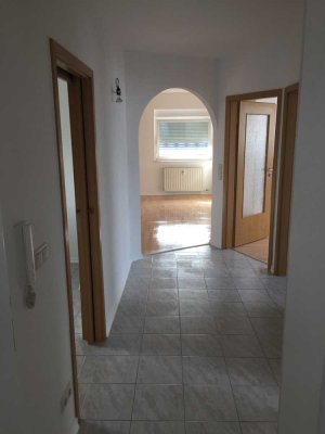 2-Zimmer-Wohnung in Paderborn-Marienloh - 70 m², mit Waschraum sonnige & ruhige Lage