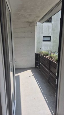 3-Zimmer Wohnung in Bad Bevensen zu vermieten