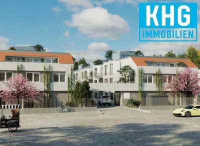 ++++JUNGE RÖMER - VORSORGEMODELL MIT KOSTENLOSEM VERMIETERSERVICE UND GUTER RENDITE++++