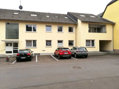 helle, gepflegte 3 Zimmer-Wohnung