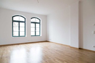 Stilvolle 2-Zimmer-Wohnung zur Miete - ideal für Singles oder Paare