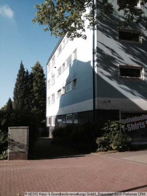 3 Zimmer Wohnung in Dorsten Hervest