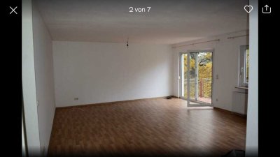 4 Zimmer Wohnung zu vermieten