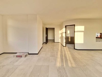 Schicke 1-Zimmer-Wohnung mit EBK & Balkon - Ab Sofort!