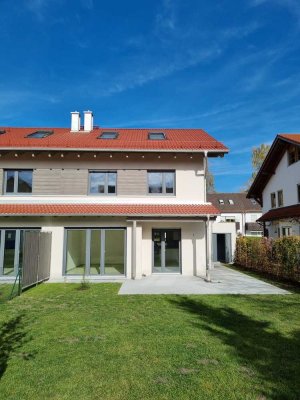 Deisenhofen  -   Ruhiges Doppelhaus  -