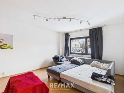 Top Angebot!
Vermietetes 1-Zi. Apartment in Weinstadt-Endersbach zu verkaufen