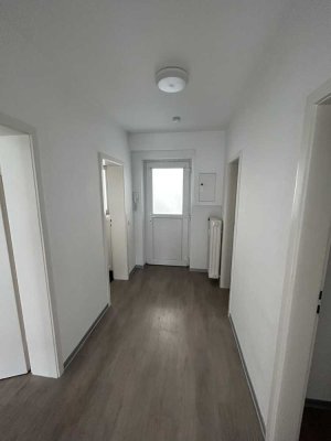 Gepflegte 2-Zimmer-Wohnung mit Balkon
