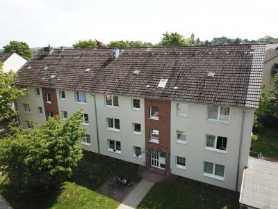 3-Zimmer-Whg mit Balkon in Eutin