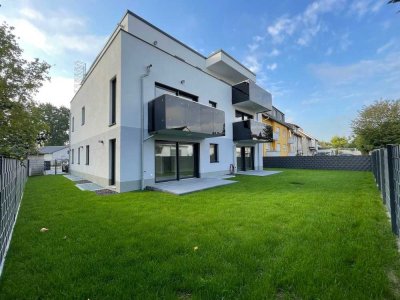 EXKLUSIVITÄT TRIFTT GEBORGENHEIT – IHR TRAUM – FREISTEHENDES MEHRFAMILIENHAUS FÜR GENERATIONEN