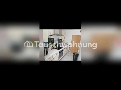 Tauschwohnung: Tausche meine 2-Zimmer-Flat in Köln Kalk